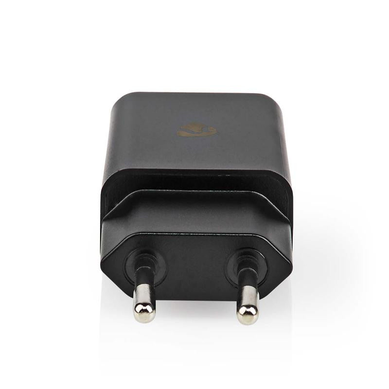USB Wall Charger 2.1A