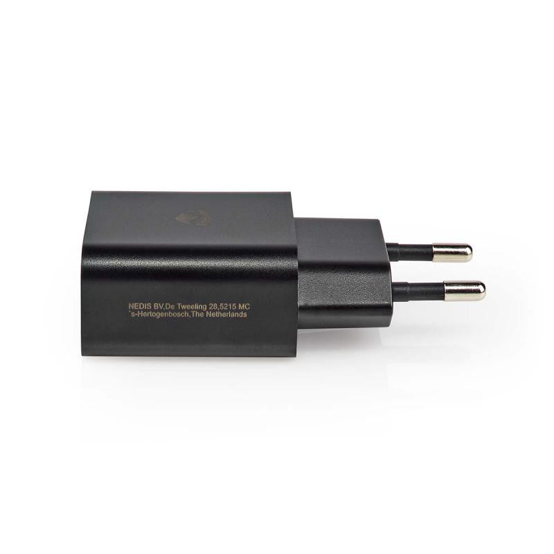 USB Wall Charger 2.1A