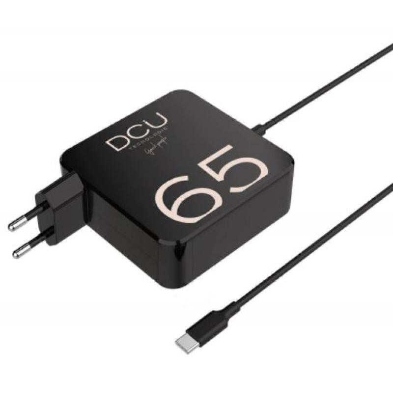 Carregador USB-C de 65 W e 1,8 m