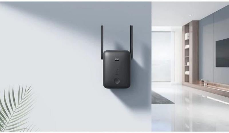 Extensor de alcance Wi-Fi Xiaomi Mi AC1200 de banda dupla