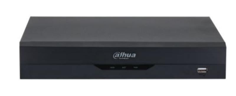 DVR 5IN1 H265 8ch 5M@6ips +4IP 6MP 1HDMI 1HDD AI