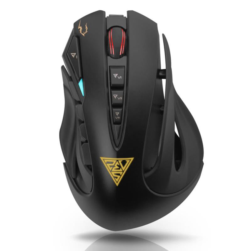 Gamdias Zeus Gms1100 Mouse