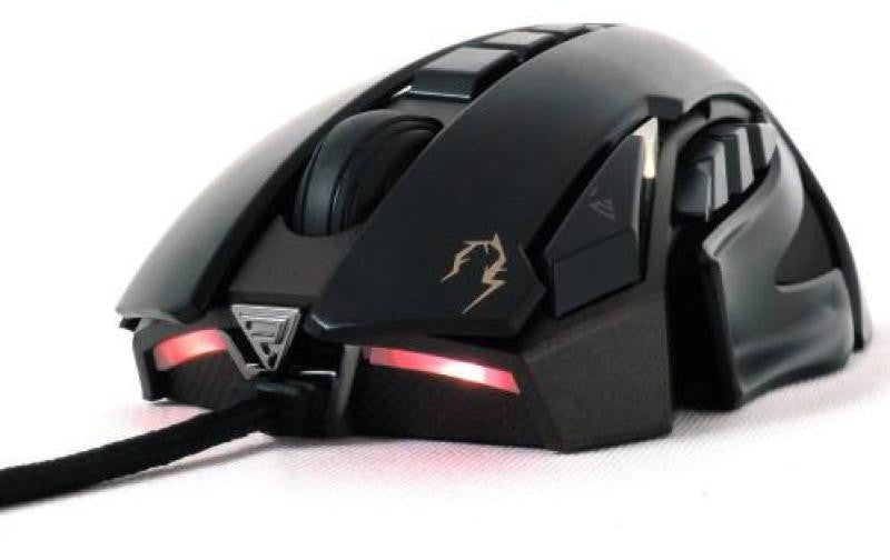 Gamdias Zeus Gms1100 Mouse
