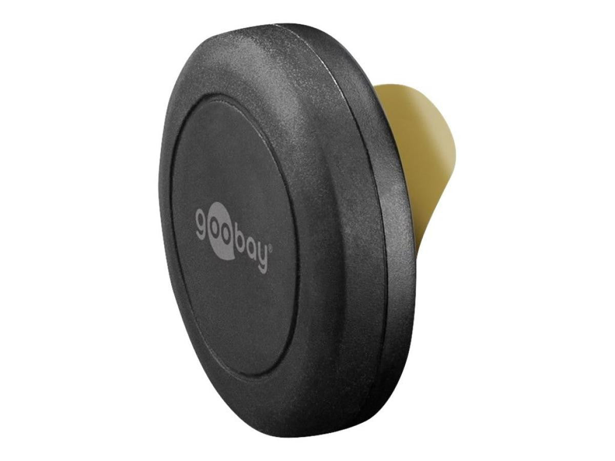 Suporte magnético universal, autocolante