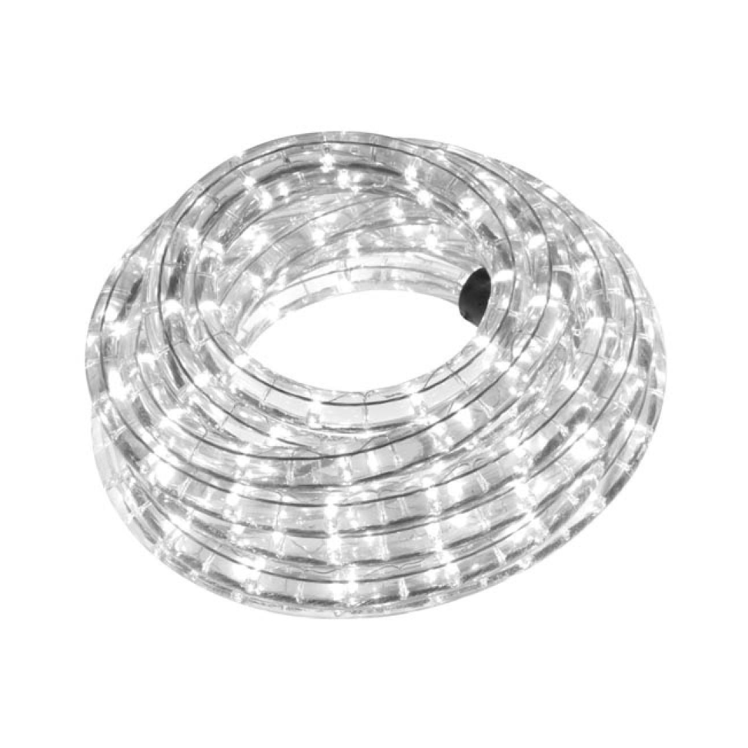 Fita LED de dois canais - Multicolorida + Controlador de tomada