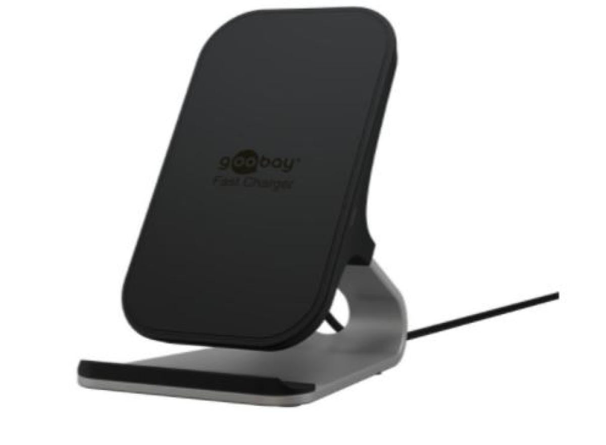 10W Wireless Desktop Fast Charger