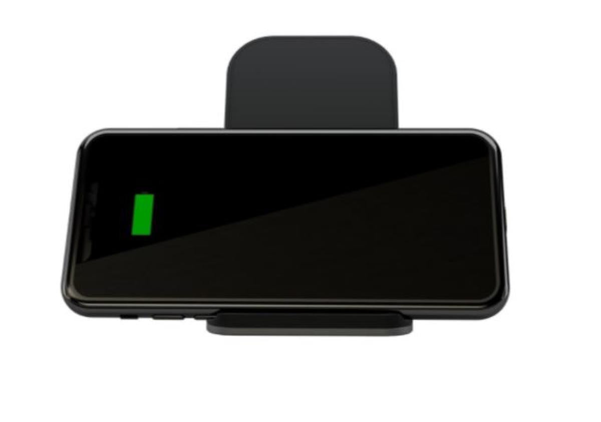 10W Wireless Desktop Fast Charger