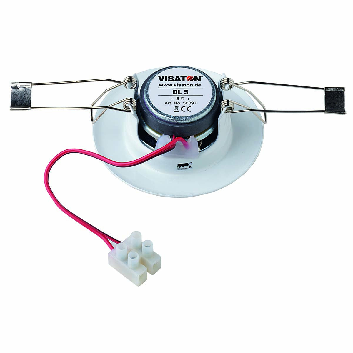 Ceiling Speaker 5 cm (2")