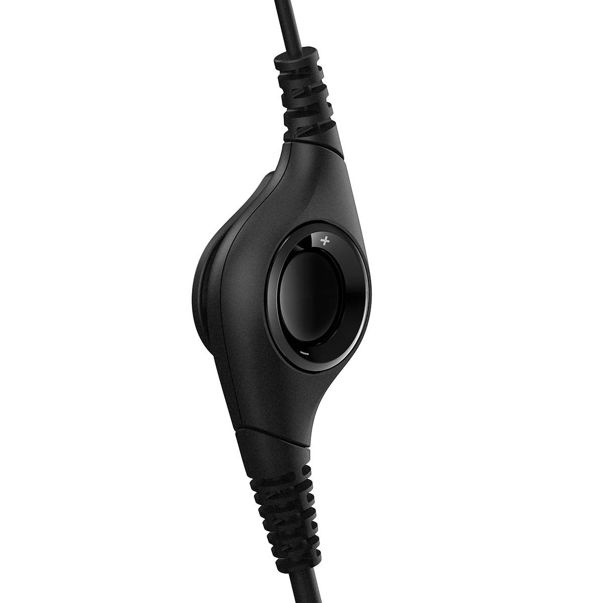 Logitech Black Headphones *Not Categorized