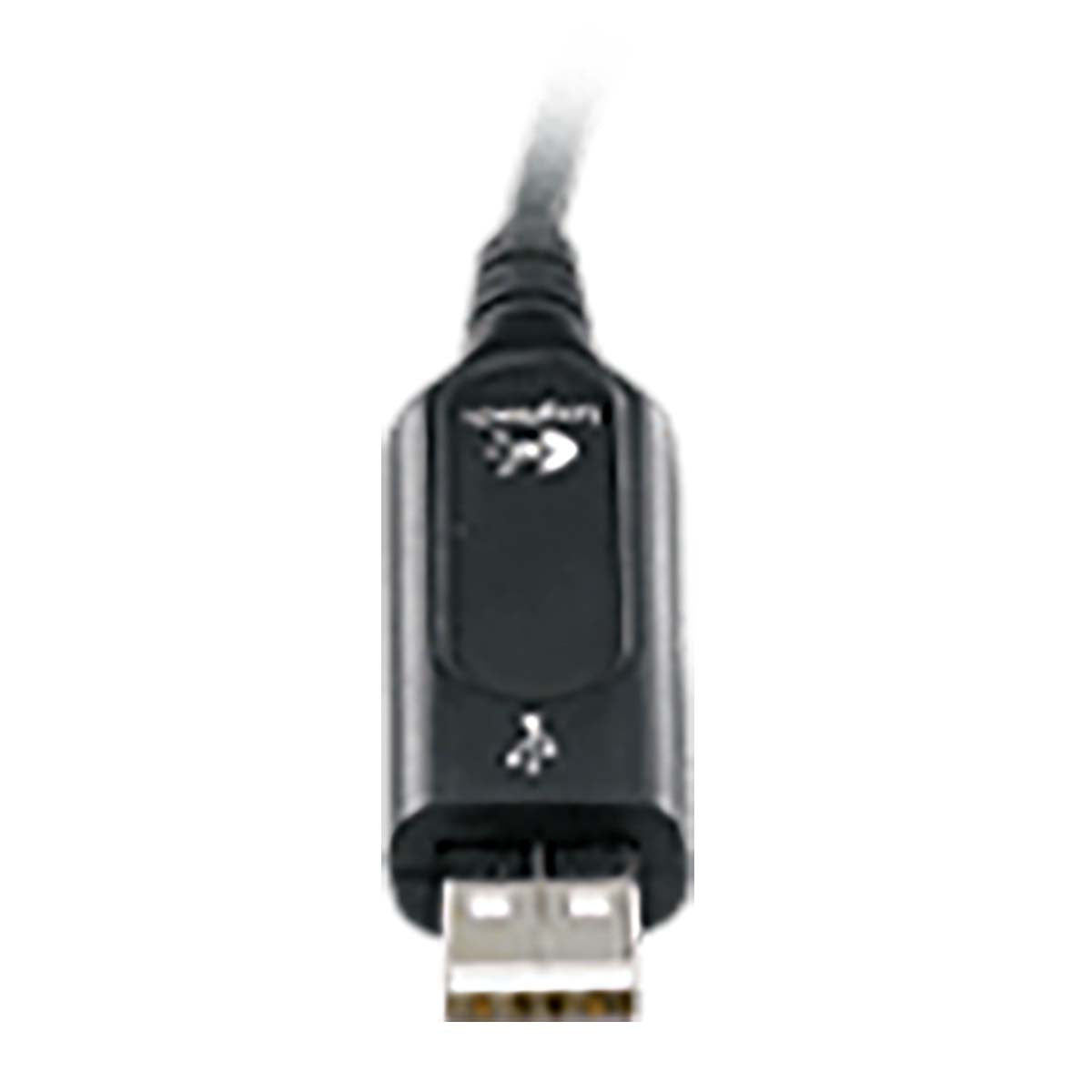 Logitech Black Headphones *Not Categorized