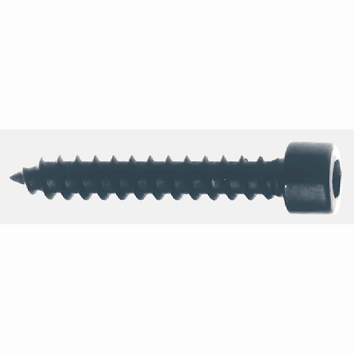 Parafusos (Cabeçote do Cilindro) 5 x 30 mm PU24 ST