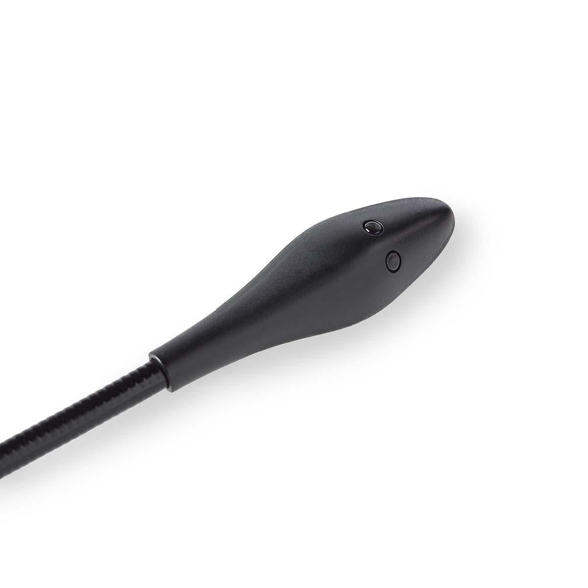 Wired Microphone | USB Black/Gray