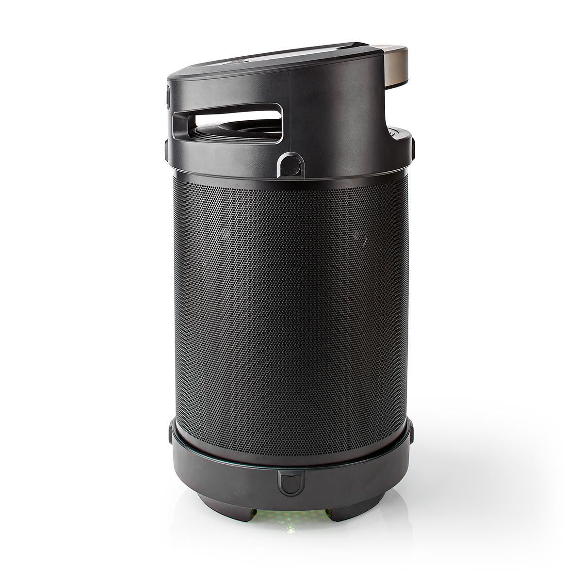 Boombox Bluetooth® Party | Hasta 3,5 Horas 4.1 150 W Reproducción de Medios: AUX / USB