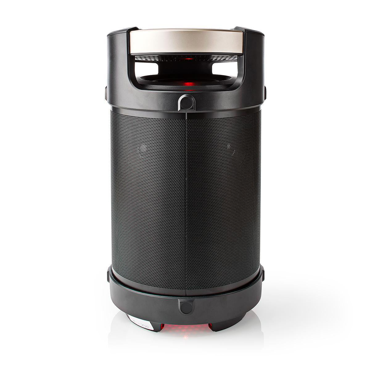 Boombox Bluetooth® Party | Hasta 3,5 Horas 4.1 150 W Reproducción de Medios: AUX / USB