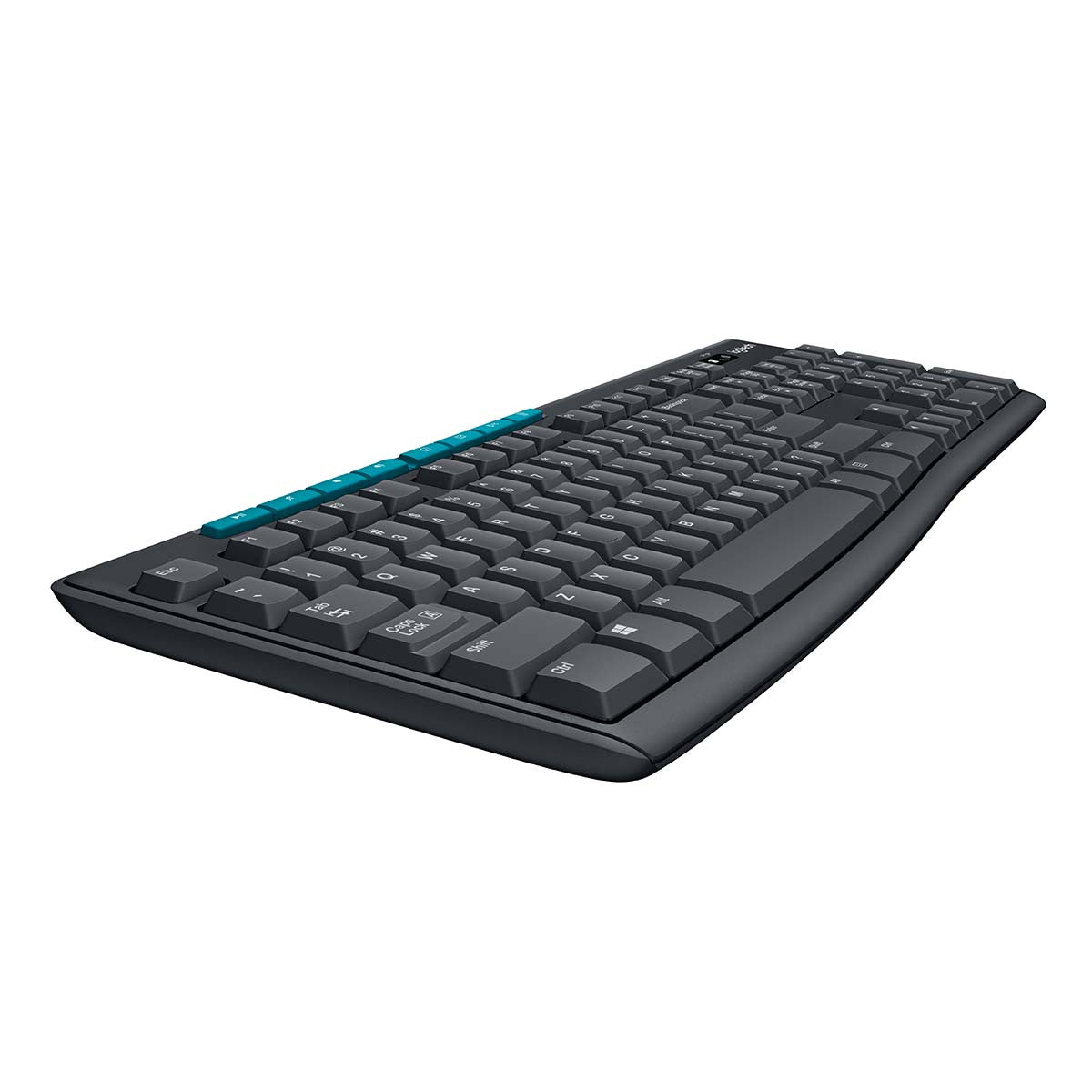 K270 Qwerty Keyboard *Uncategorized