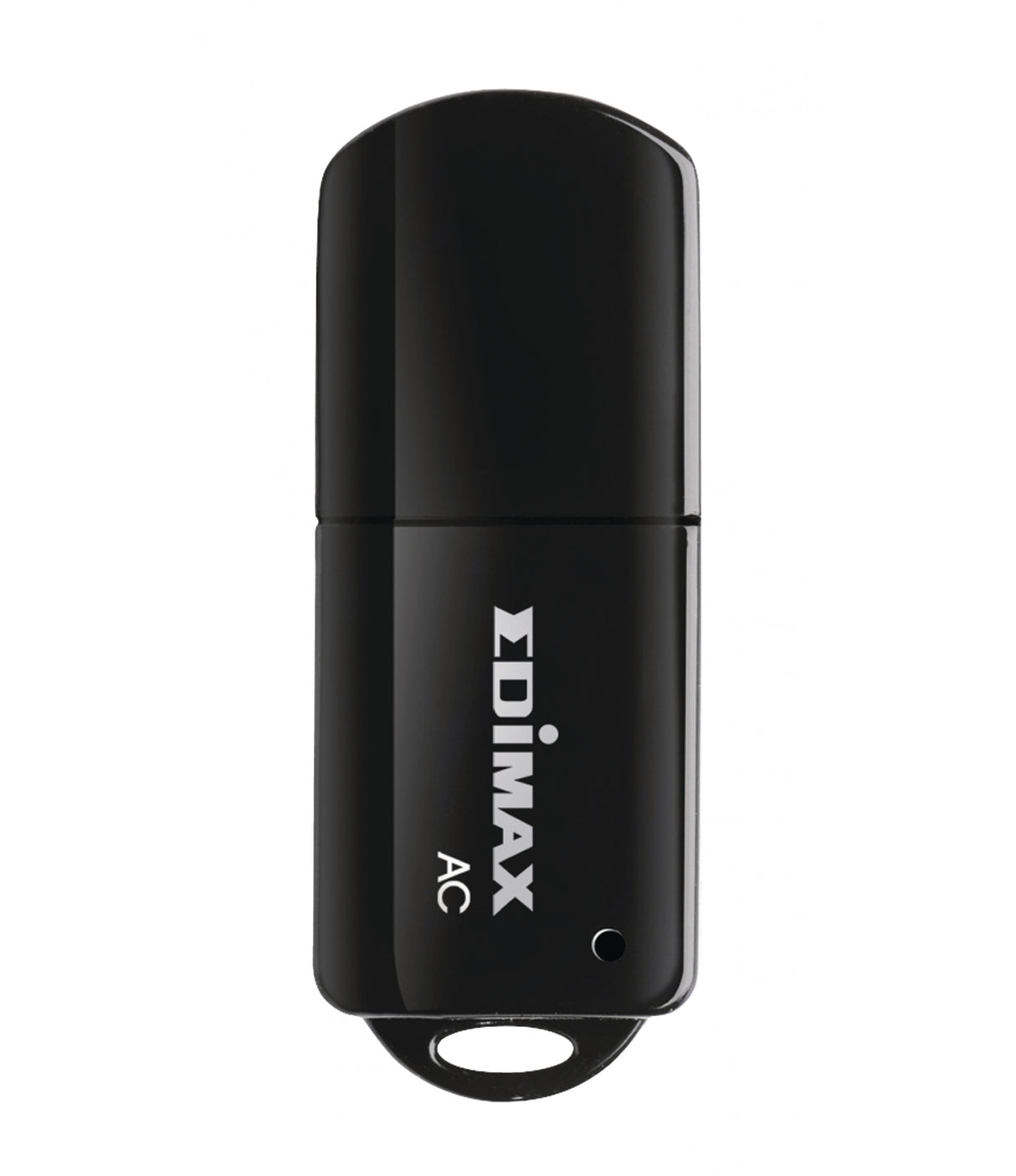 Adaptador Inalámbrico Mini USB de Doble Banda Ac600