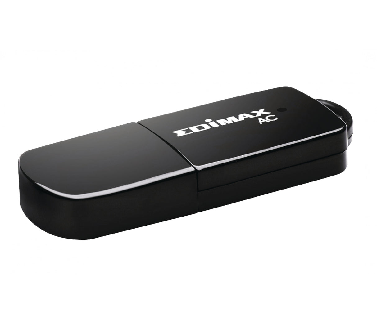 Adaptador Inalámbrico Mini USB de Doble Banda Ac600