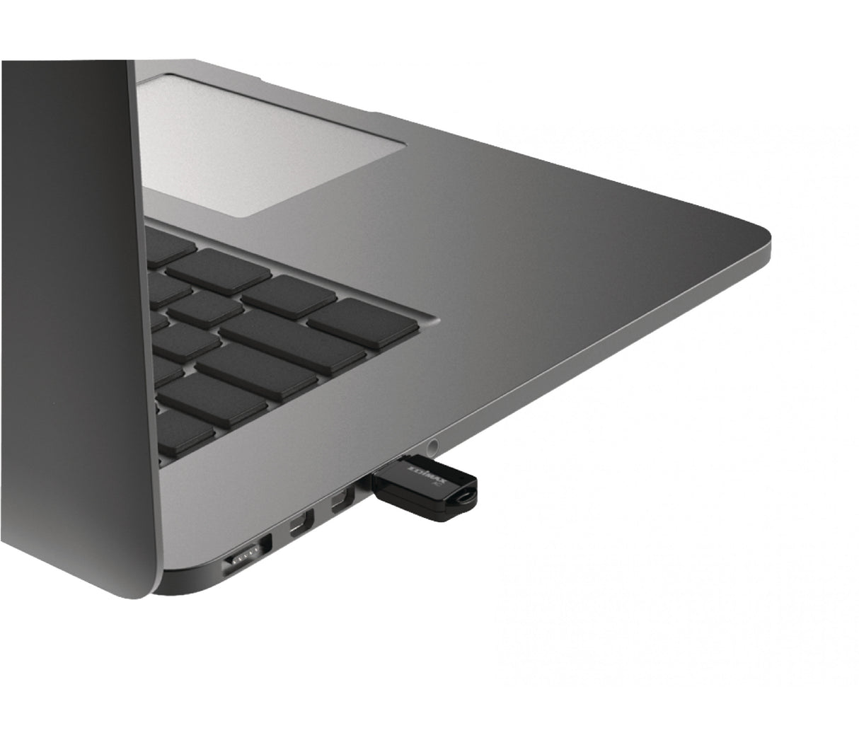 Adaptador Inalámbrico Mini USB de Doble Banda Ac600