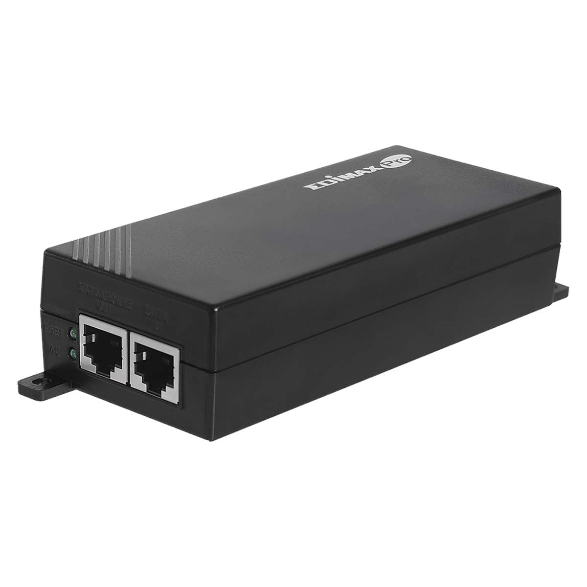 IEEE 802.3at Gigabit PoE+ Injector Gigabit Solutions