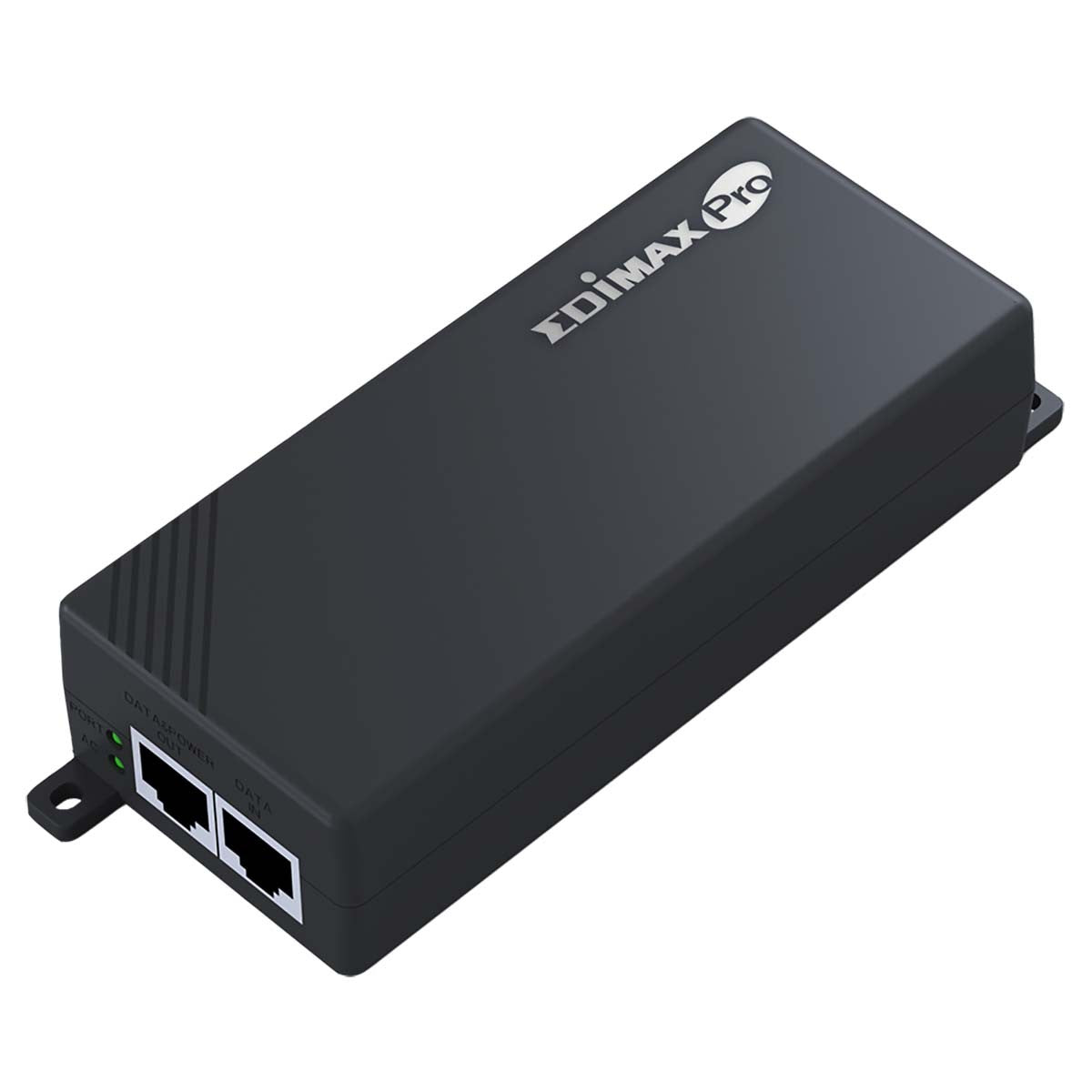 IEEE 802.3at Gigabit PoE+ Injector Gigabit Solutions