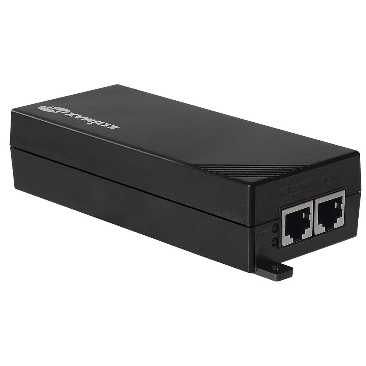 IEEE 802.3at Gigabit PoE+ Injector Gigabit Solutions