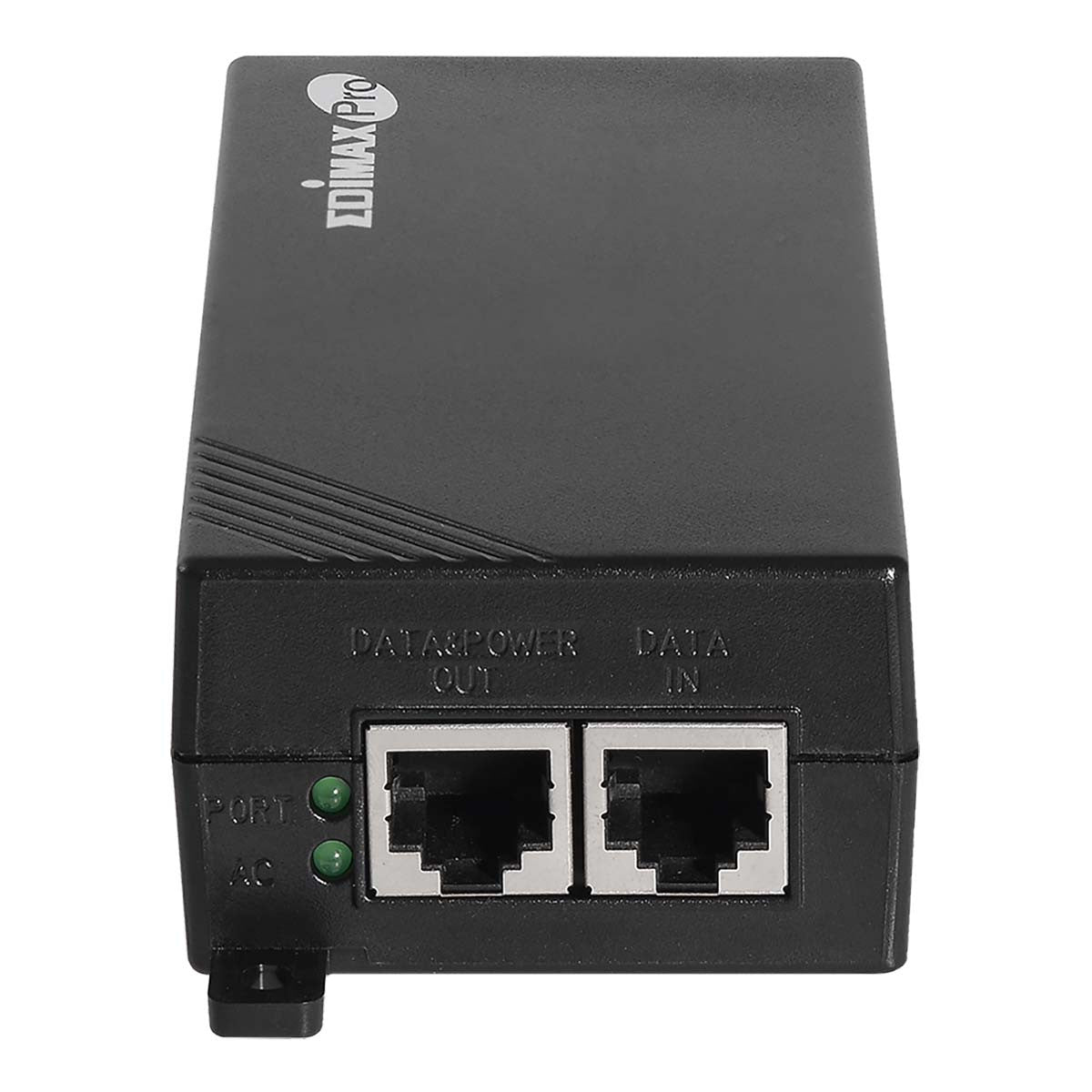 IEEE 802.3at Gigabit PoE+ Injector Gigabit Solutions