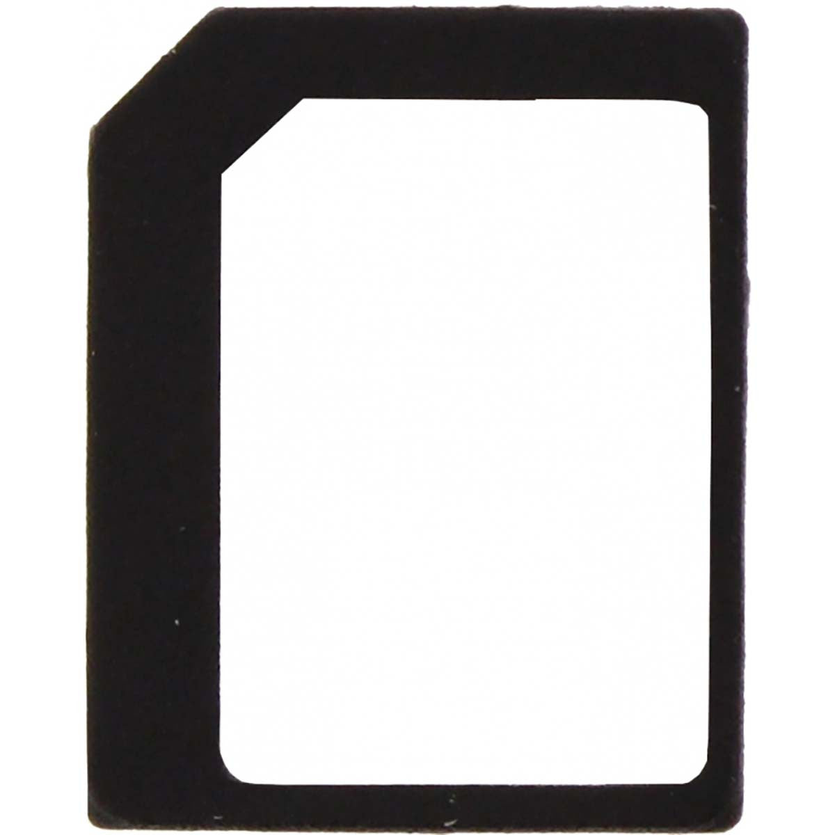 Kit Adaptador SIM para Telemóvel 4 em 1