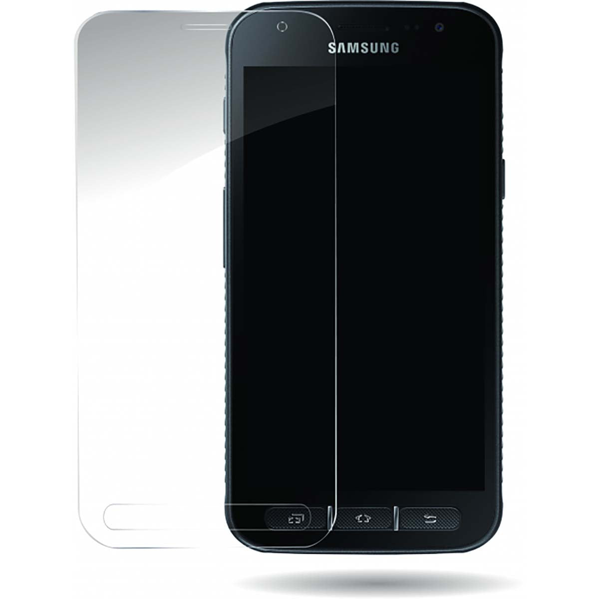 Samsung Galaxy Xcover 4 Safety Glass Screen Protector