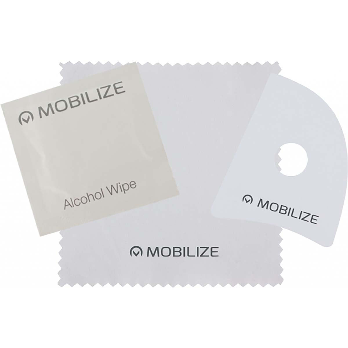 Samsung Galaxy Xcover 4 Safety Glass Screen Protector