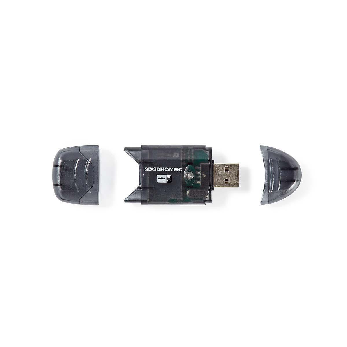 Card Reader | Multiple USB 2.0