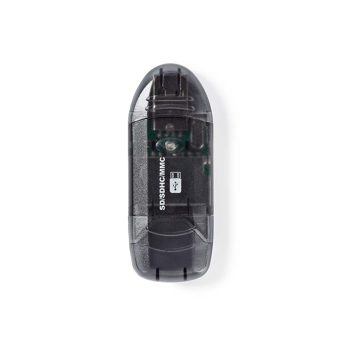 Card Reader | Multiple USB 2.0