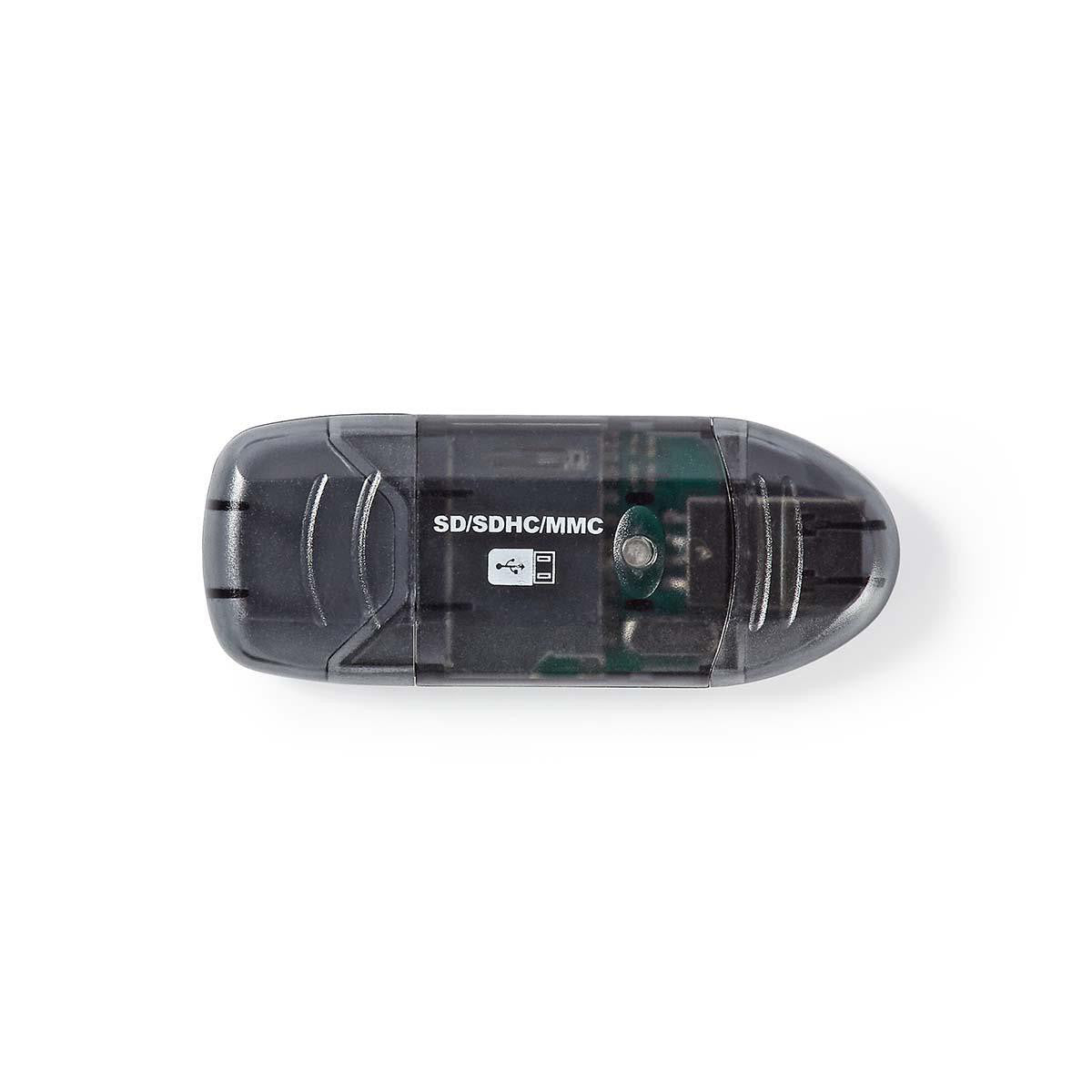 Card Reader | Multiple USB 2.0