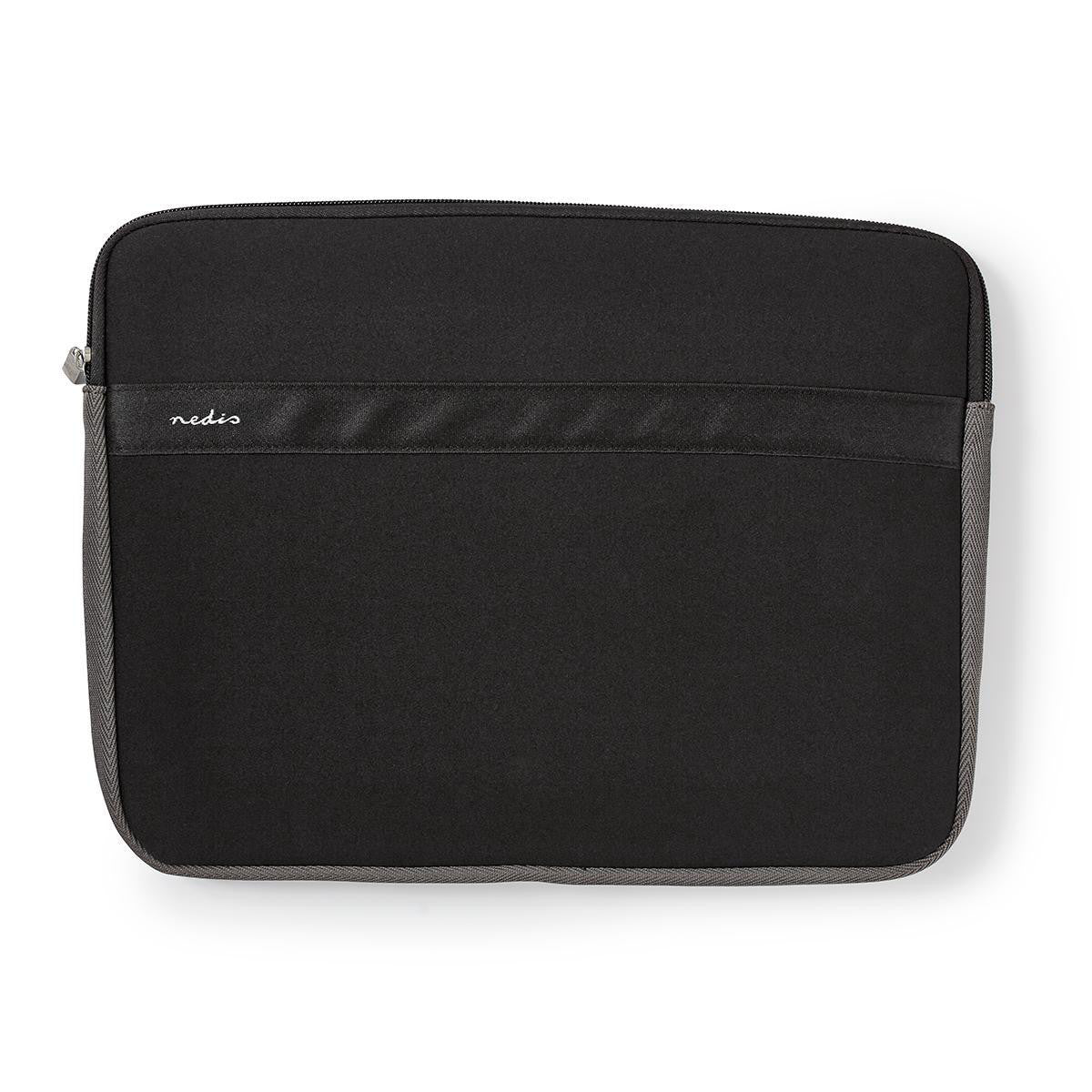 Laptop Sleeve | 15-16" Neoprene Black/Anthracite