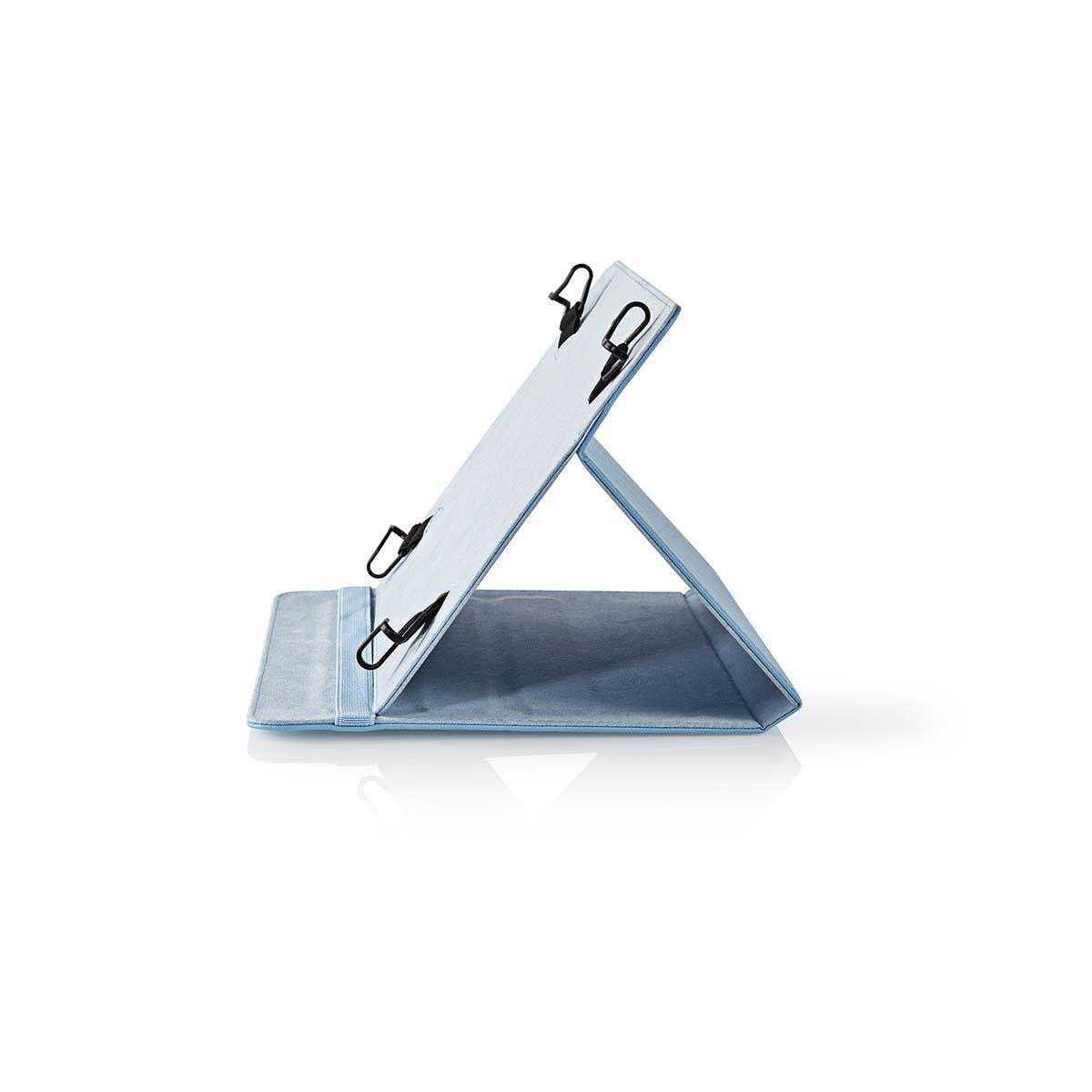 Capa para tablet estilo fólio | 10" Universal Azul