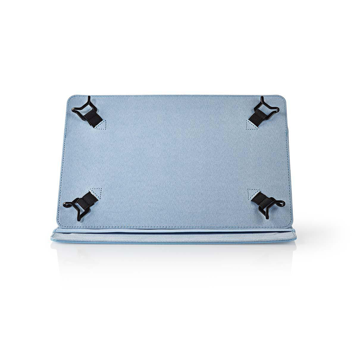 Capa para tablet estilo fólio | 10" Universal Azul