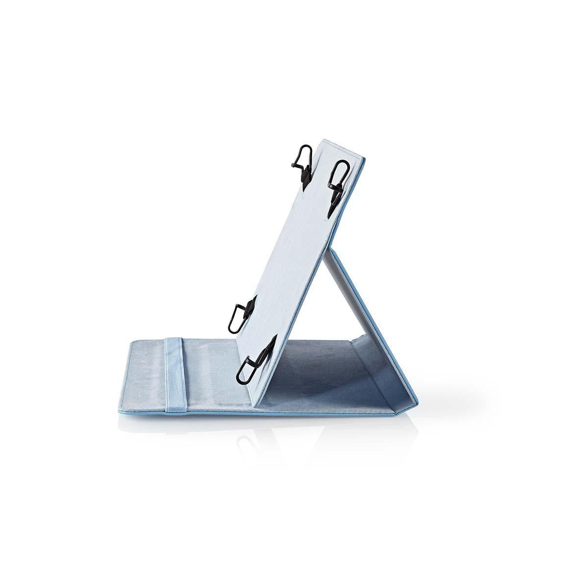 Capa para tablet estilo fólio | 10" Universal Azul