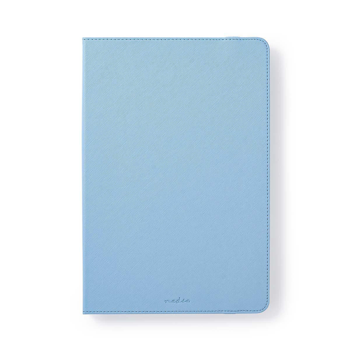Capa para tablet estilo fólio | 10" Universal Azul