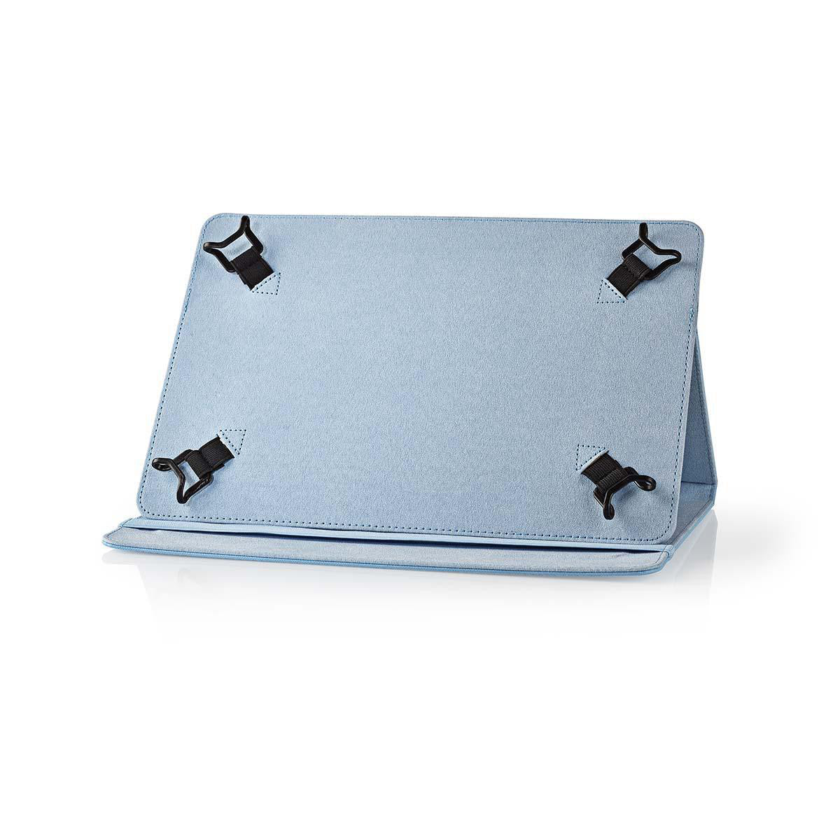 Capa para tablet estilo fólio | 10" Universal Azul