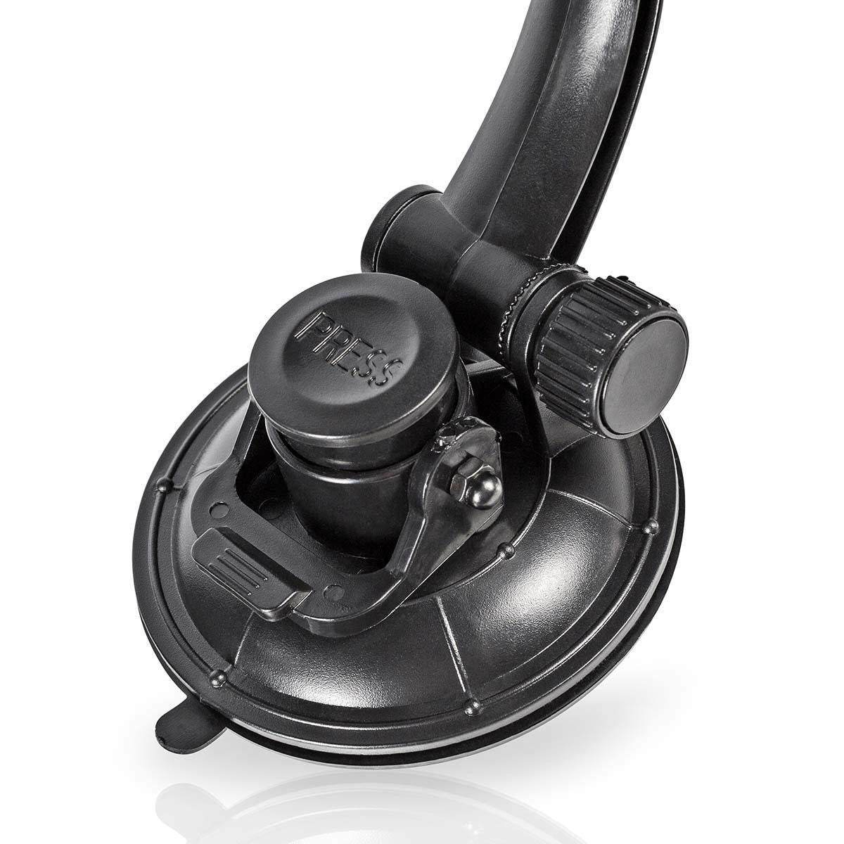 Suporte para automóvel para tablets | Até 12"