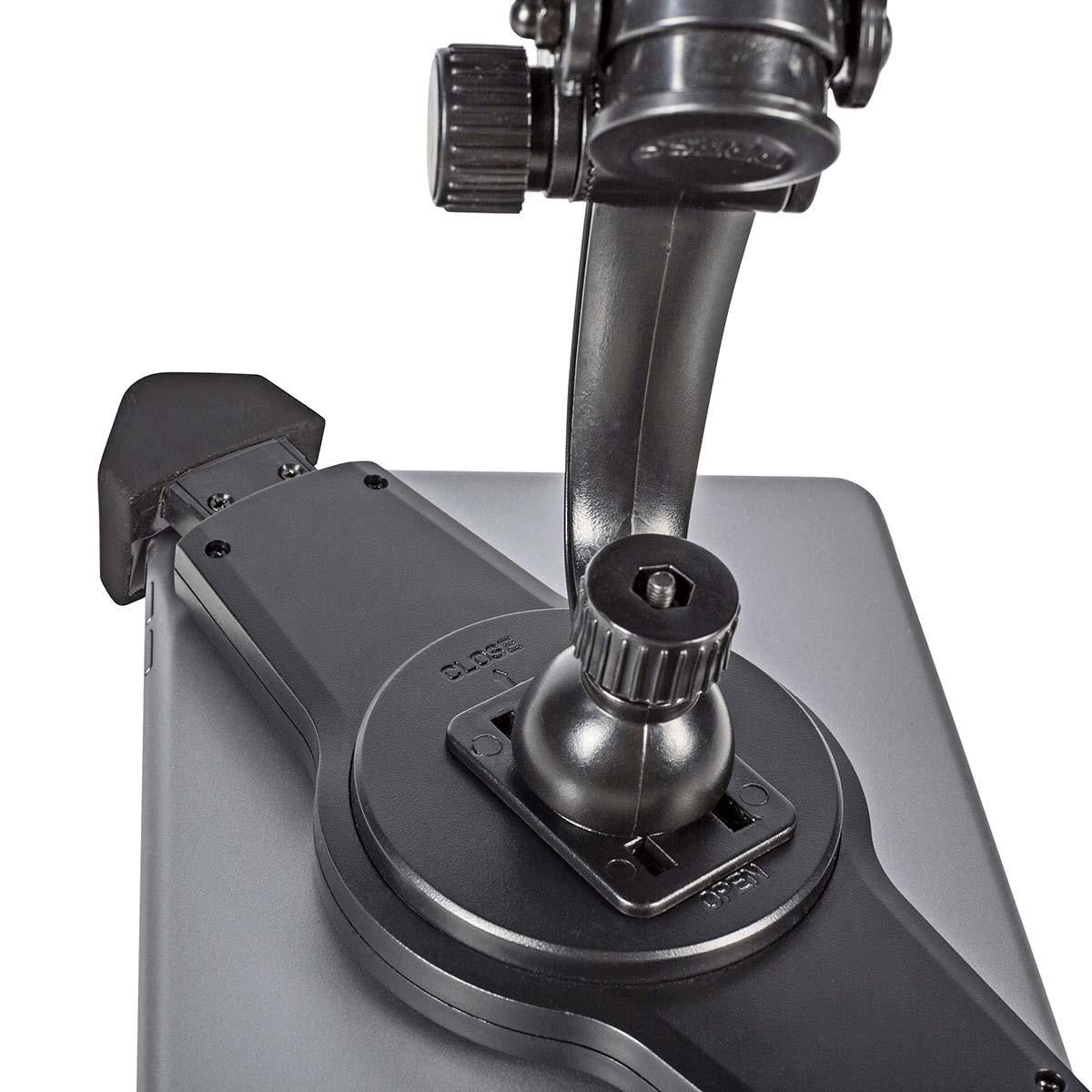 Suporte para automóvel para tablets | Até 12"