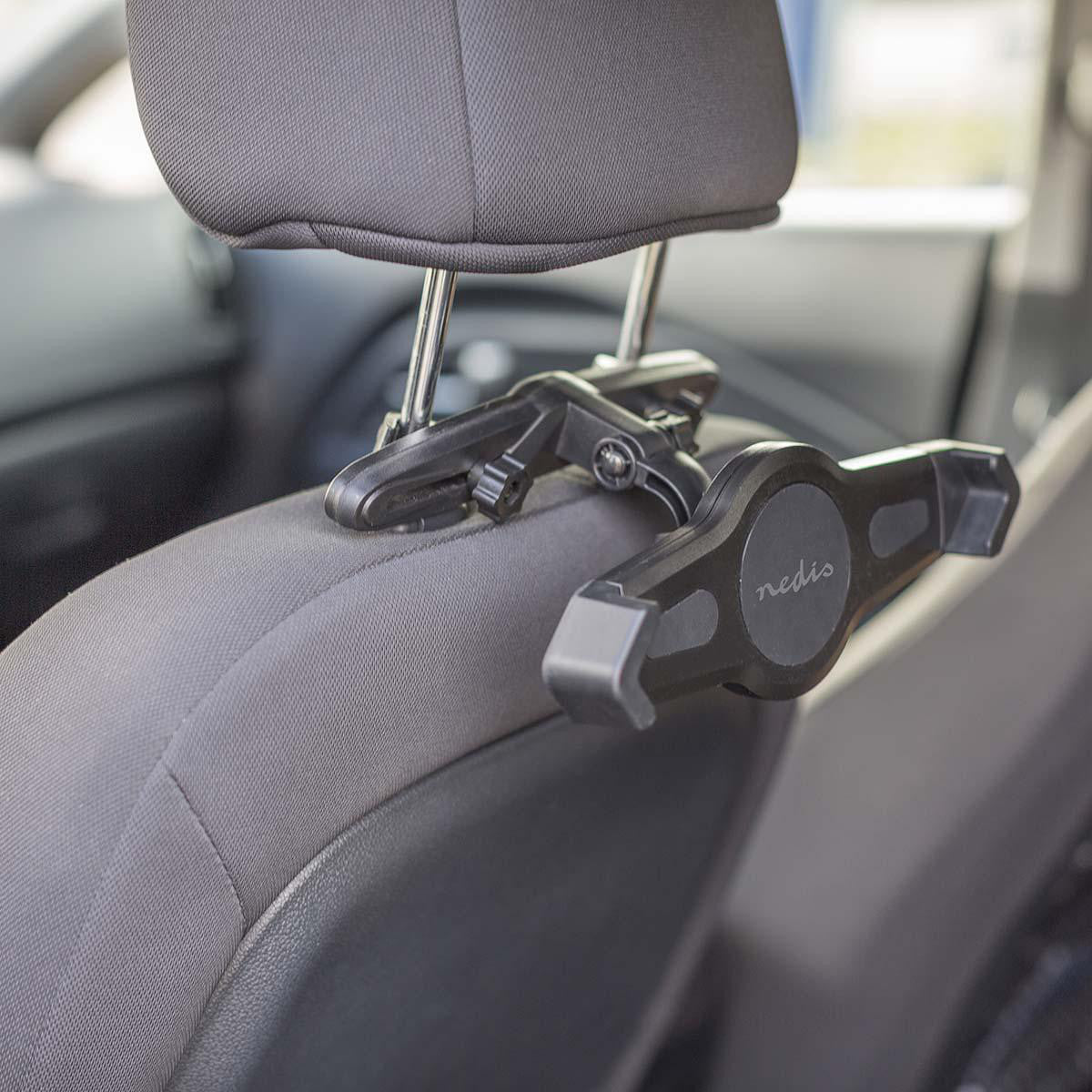 Suporte para automóvel para tablets | Até 12"