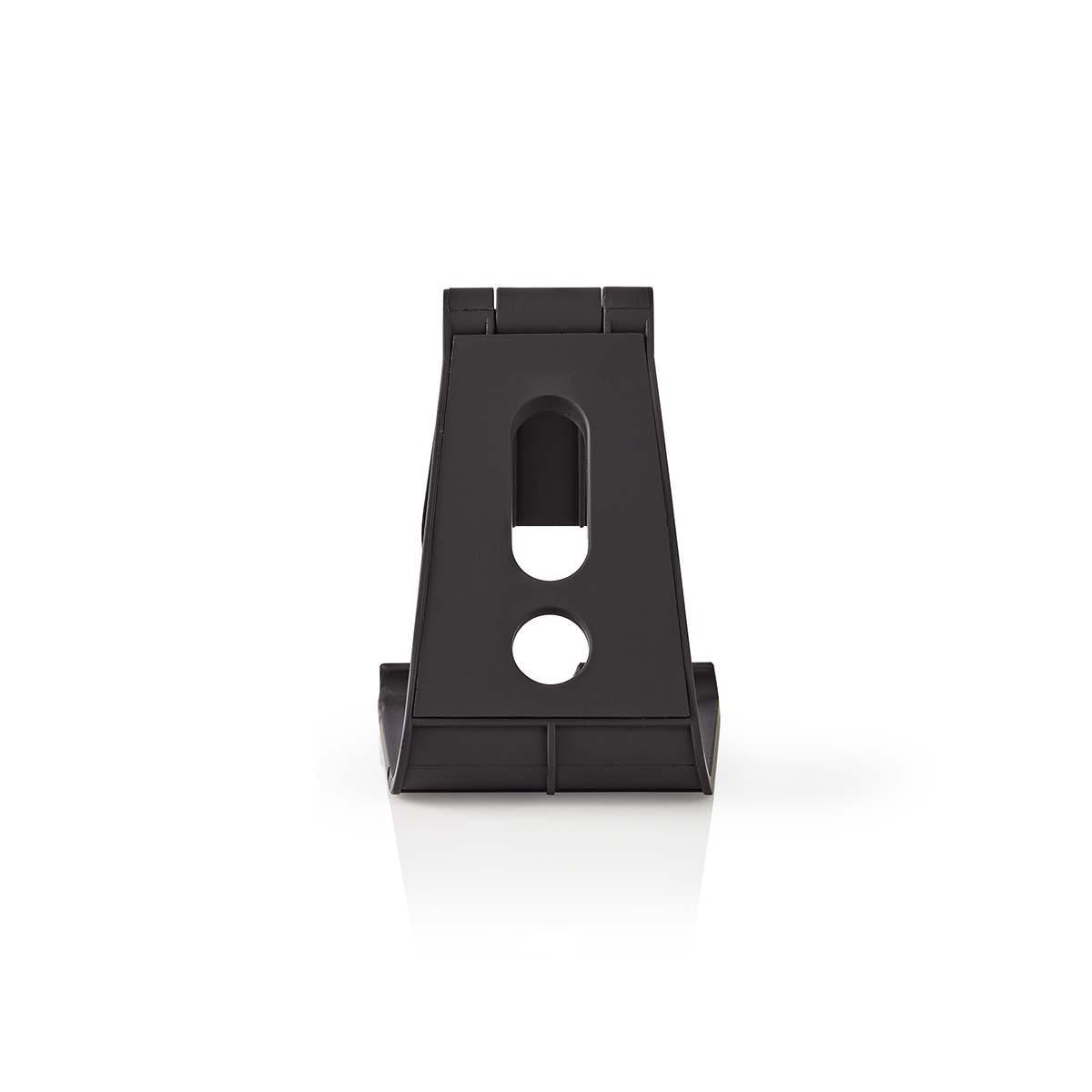 Smartphone/Tablet Holder | Adjustable Black