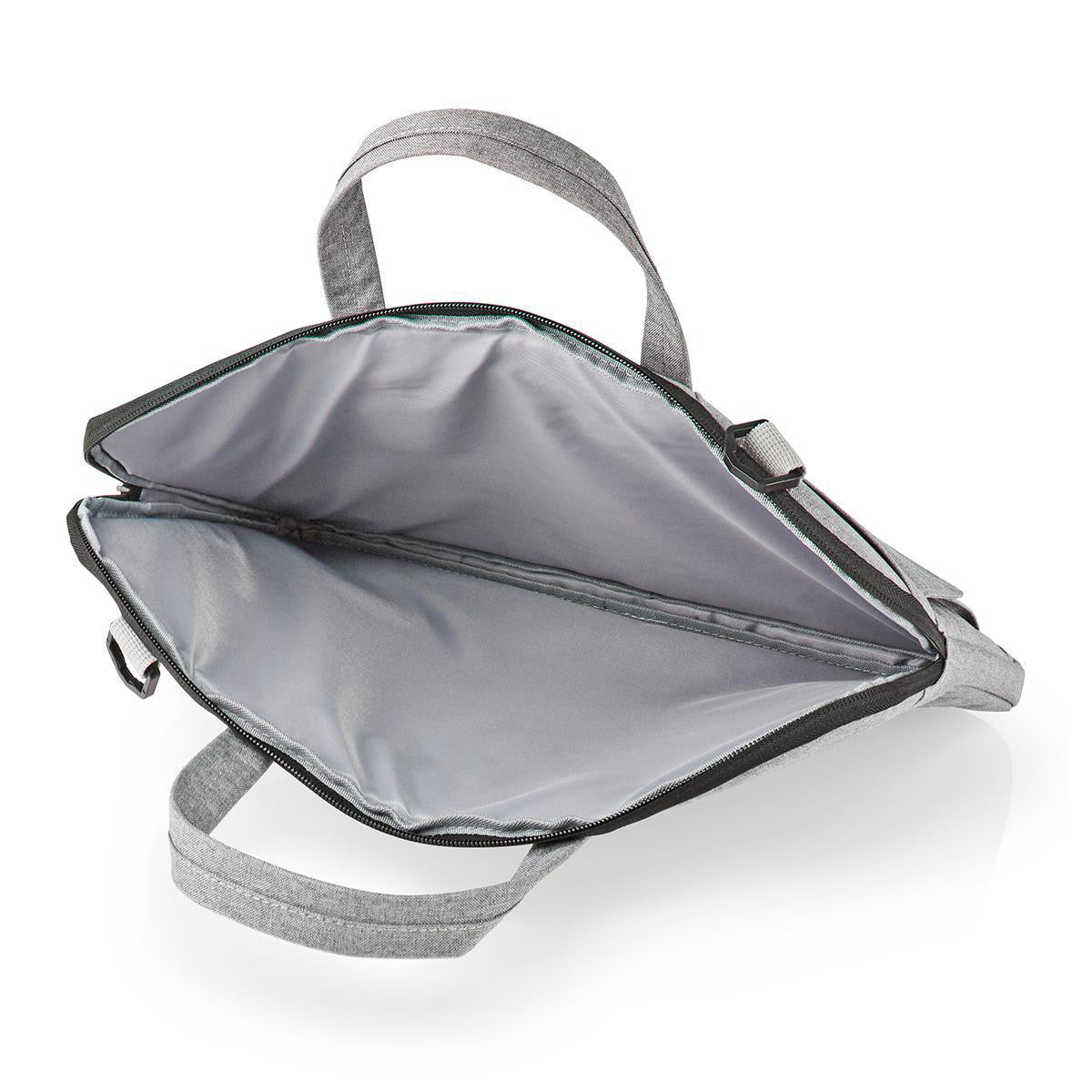 Laptop Bag | 15 - 16" Belt 8 Compartments 30 mm 285 410 Polyester