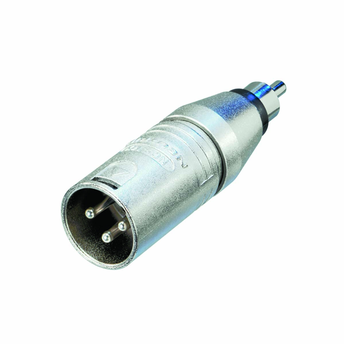 Adaptador XLR