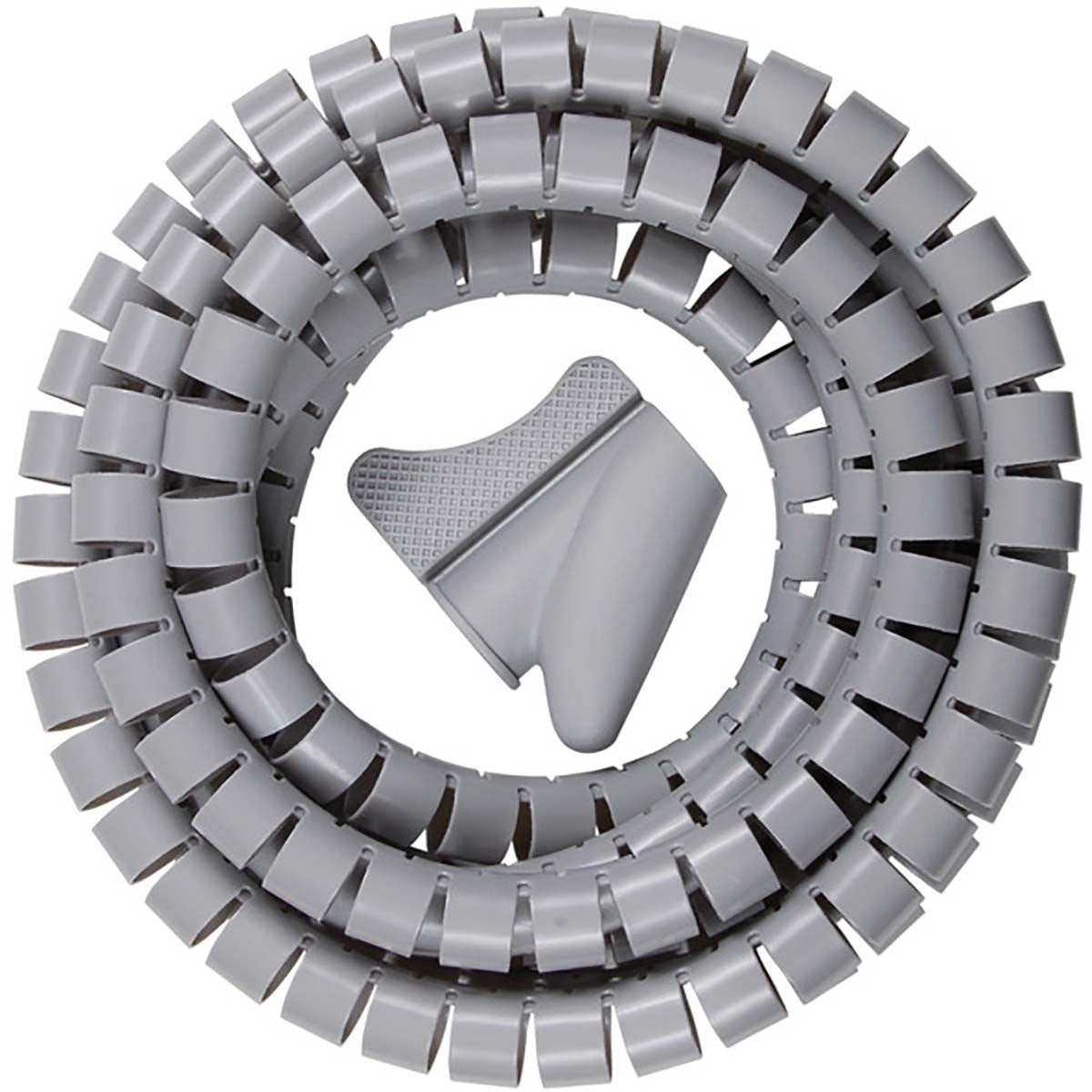 Cable Tubes 20 mm 2.50 m Zipper