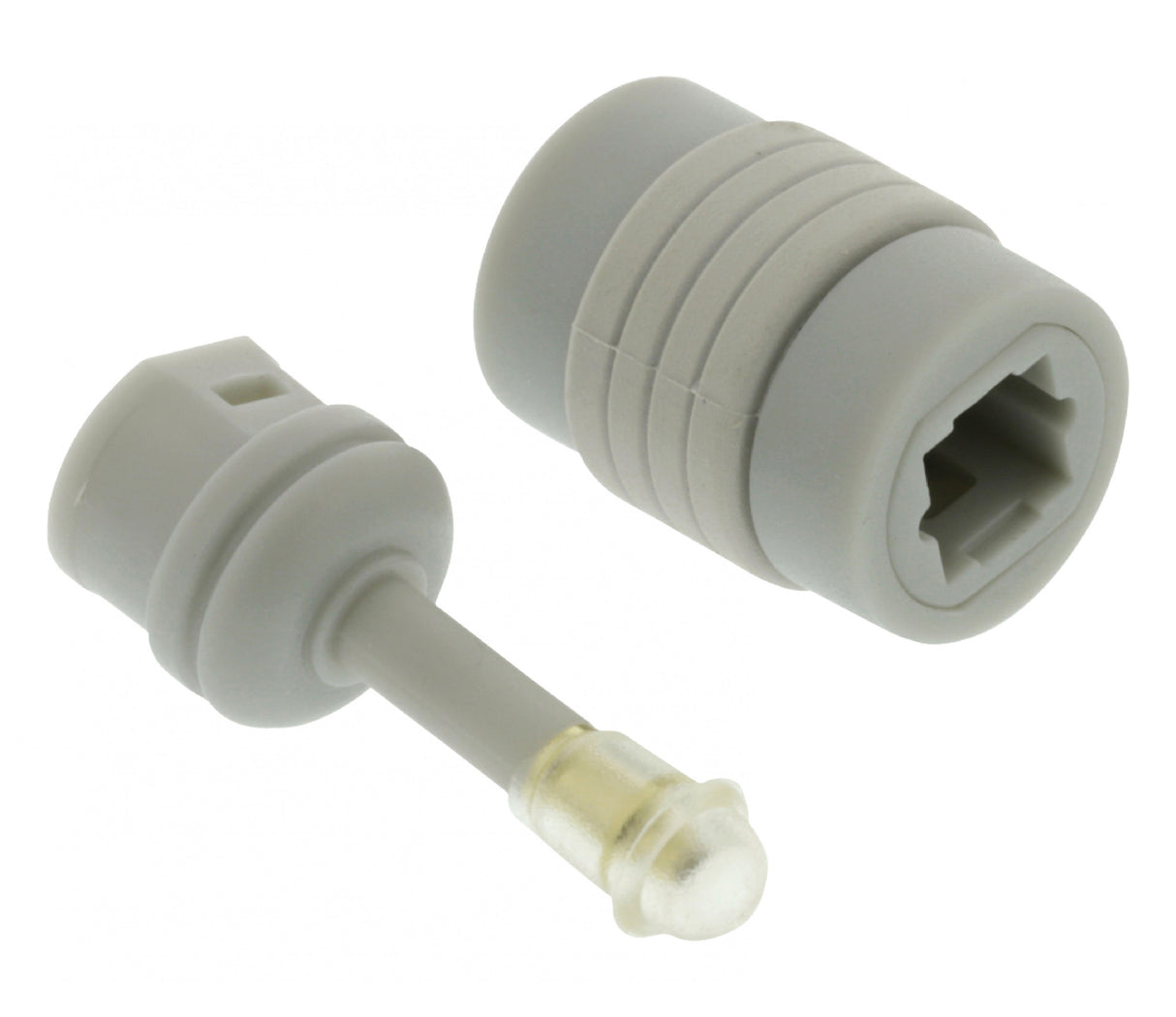 Optical Connector Kit Toslink Adapter