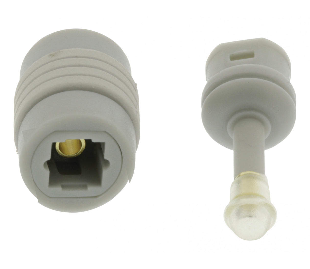Optical Connector Kit Toslink Adapter