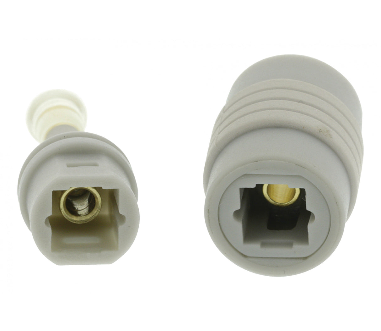 Optical Connector Kit Toslink Adapter