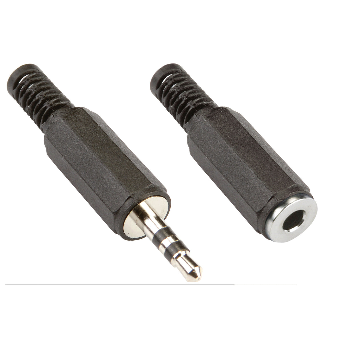 3.5mm Stereo Connector Kit