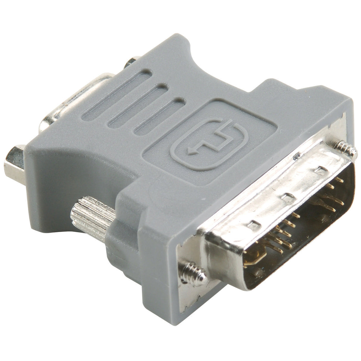 Adaptador DVI para VGA